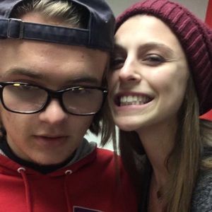 Meet your Posher, Lanier